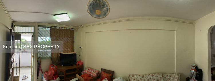 Blk 110 Yishun Ring Road (Yishun), HDB 3 Rooms #267024081